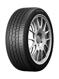А/шина 225/50R18 CONTINENTAL TS830P AO XL 99H